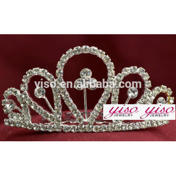 bridal custom pageant children fashion tiaras and crowns